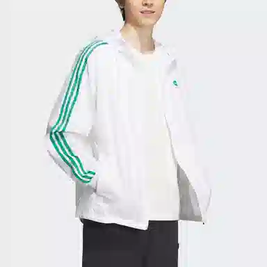 adidas neo Essentials Windbreaker