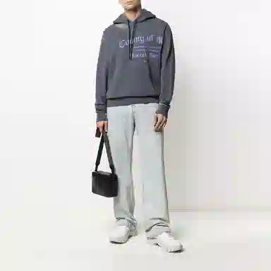 Marcelo Burlon SS21 Logo