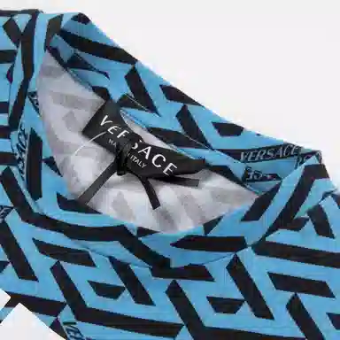 VERSACE T