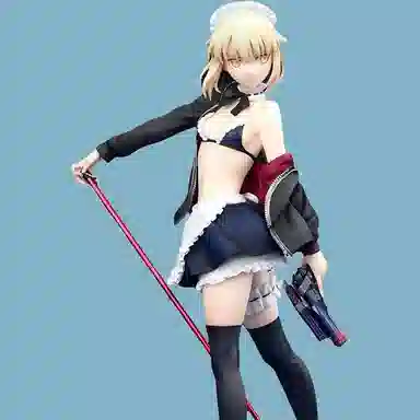 ALTER FGO- fate fgo saber rider 23cm