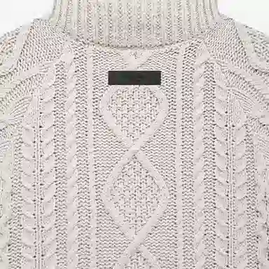 Fear of God Essentials SS22