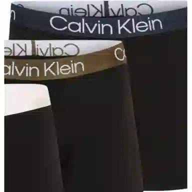 Calvin Klein Boxer Brief 3PK