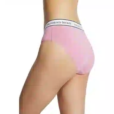 Victoria's Secret THE MIX Logo 1