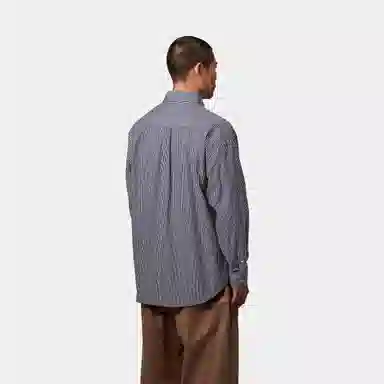 Carhartt WIP SS25 LS Notus Shirt