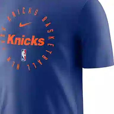 Nike x NBA New York Knicks Legend Practice Tee