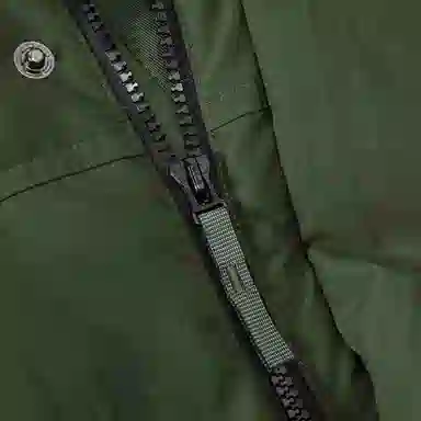 PUMA LONG DOWN COAT
