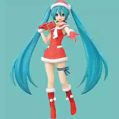 SEGA project diva miku 1.5