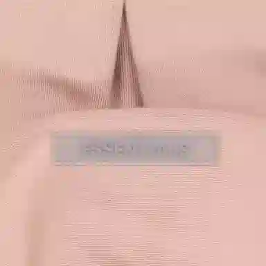 Fear of God Essentials Kids Pullover Hoodie Matte Blush