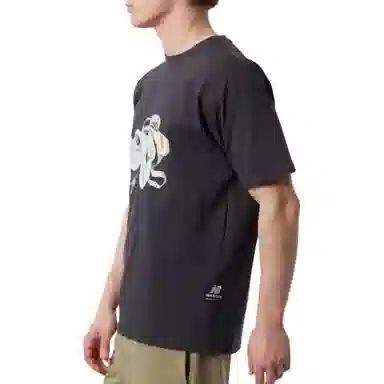 New Balance T