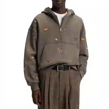 HUGO BOSS FW25