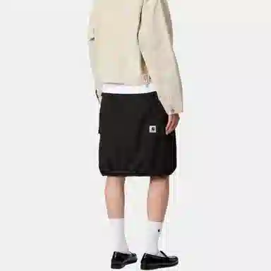 Carhartt WIP SS25 W' Kingston Skirt