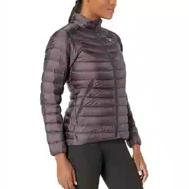 Arcteryx Cerium Lt Logo