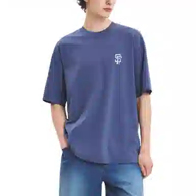 MLB SS25 summer graphics T