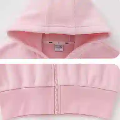 PUMA Sportstyle Polar Fleece Jacket Suit