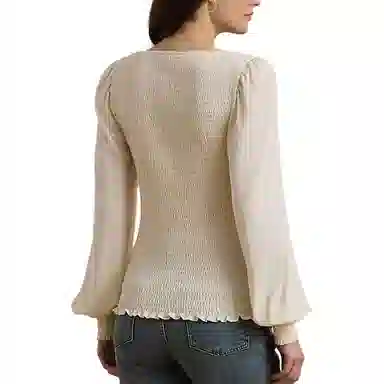 LAUREN RALPH LAUREN SS25