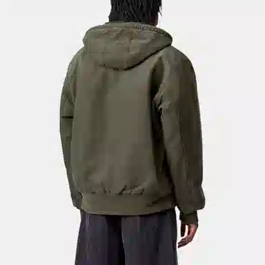 Carhartt WIP Active FW25 Quilted Jacket