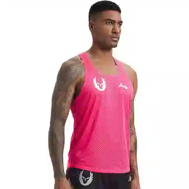 Volandee Sleeveless Tank Top