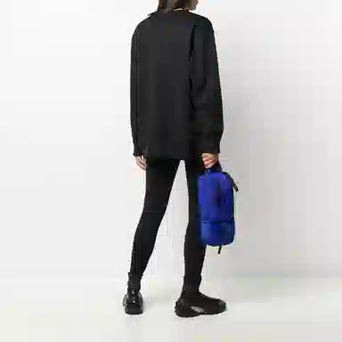 Y-3 FW21 Logo