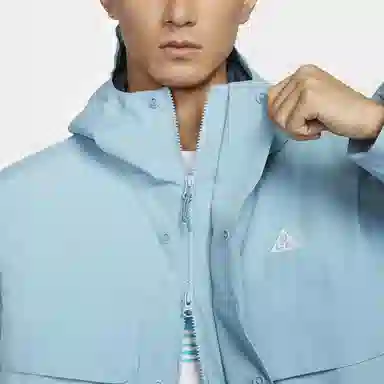 Nike ACG Storm-FIT PrimaLoft "Skull Peak"