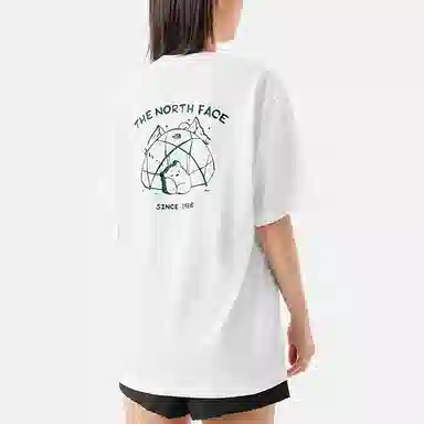 THE NORTH FACE T