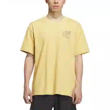 adidas originals Shmoofoil STAIRS T-SHIRT T