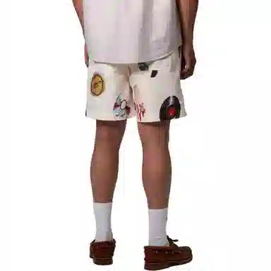 Carhartt WIP SS25 Slater Swim Trunks