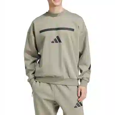 adidas Z.N.E. SWEATSHIRT