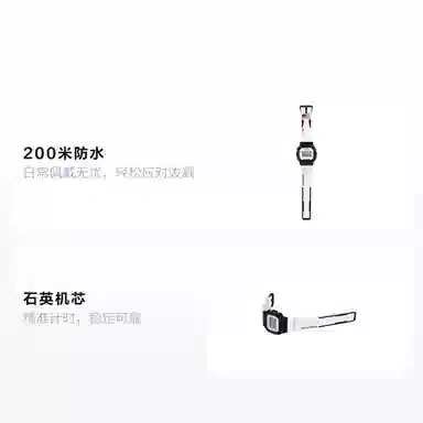 CASIO G-SHOCK DW-5600NASA21