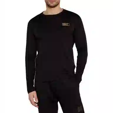 EMPORIO ARMANI EA7 FW24 LogoT