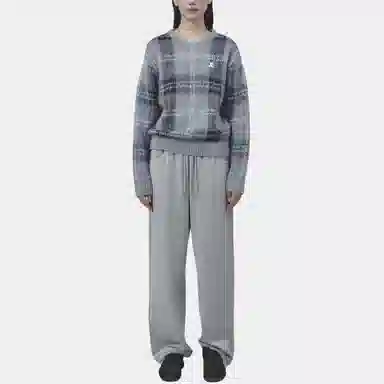 RestRecreation FW25 VELVET PANTS