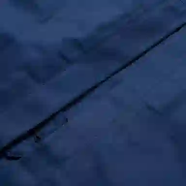 Burberry SS25 Blue Trench Coat