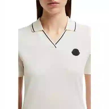 Moncler SS25 Polo