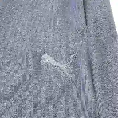 PUMA Toweling Cat Shorts