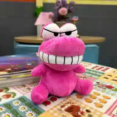 Crayon Shinchan 16cm