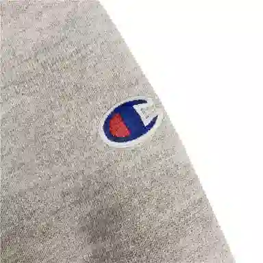 Champion Full Zip Hoodie RW C