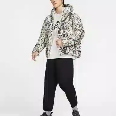 Nike PrimaLoftTHERMA-FIT ADV ACG "Lunar Lake"