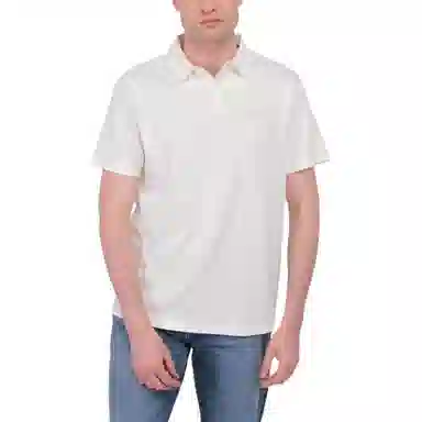 EMPORIO ARMANI SS24 LogoPolo