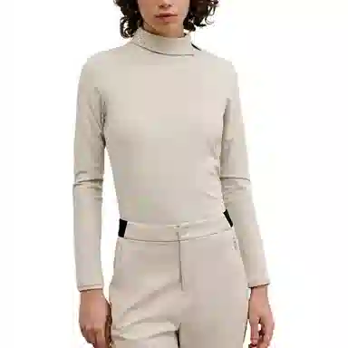 le coq sportif Logo T