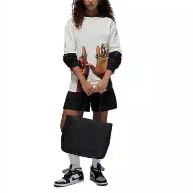 Jordan Flight MVP Rings