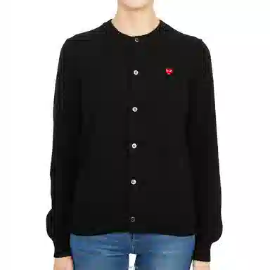 CDG Play Logo