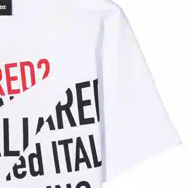 DSQUARED 2 T