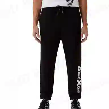 ARMANI EXCHANGE SS23 Logo