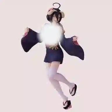 TAITO coreful overlord