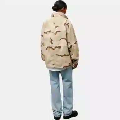 Stussy SS25 M65 JACKET