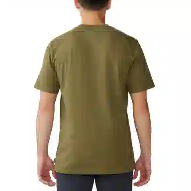 MOUNTAIN HARDWEAR Tie Dye Earth T