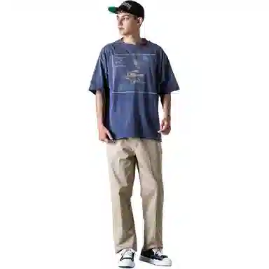 SAINT Mxxxxxx x Cactus Plant Flea Market