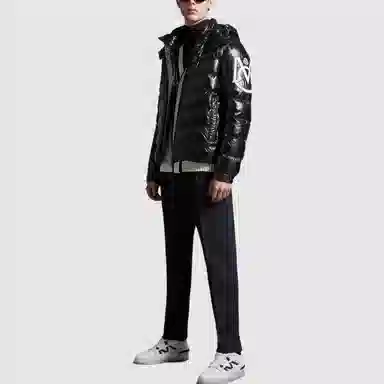 Moncler FW23 Saulx