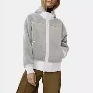 Canada Goose HUMANATURE SimcoeLogo