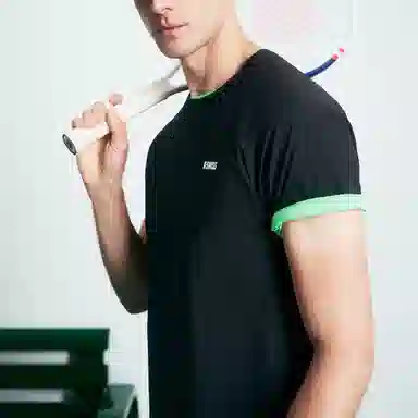 KSWISS T 008-K00A-BLK0