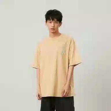 MLB MONOGRAM LOGO SS24 T